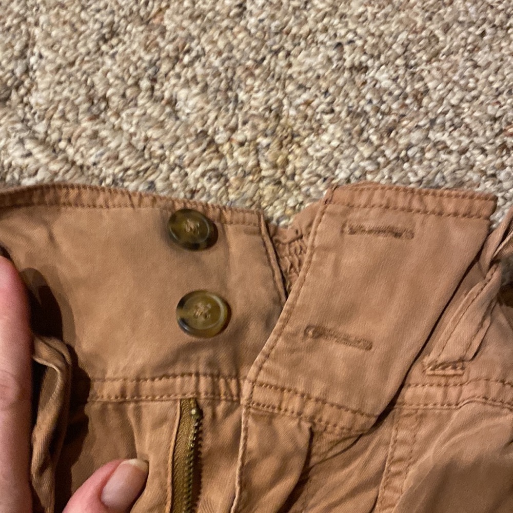 A&F pants women’s’ XS - Picture 3 of 5